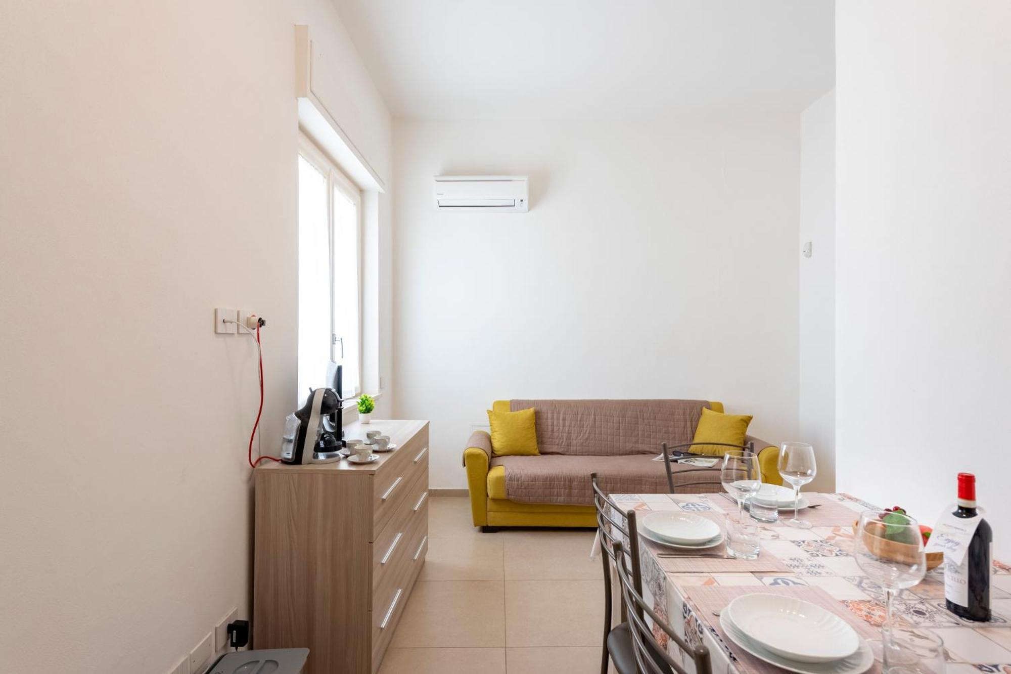 La Suite 2 Ondina Viareggio 200M From Sea - Happy Rentals Exterior foto