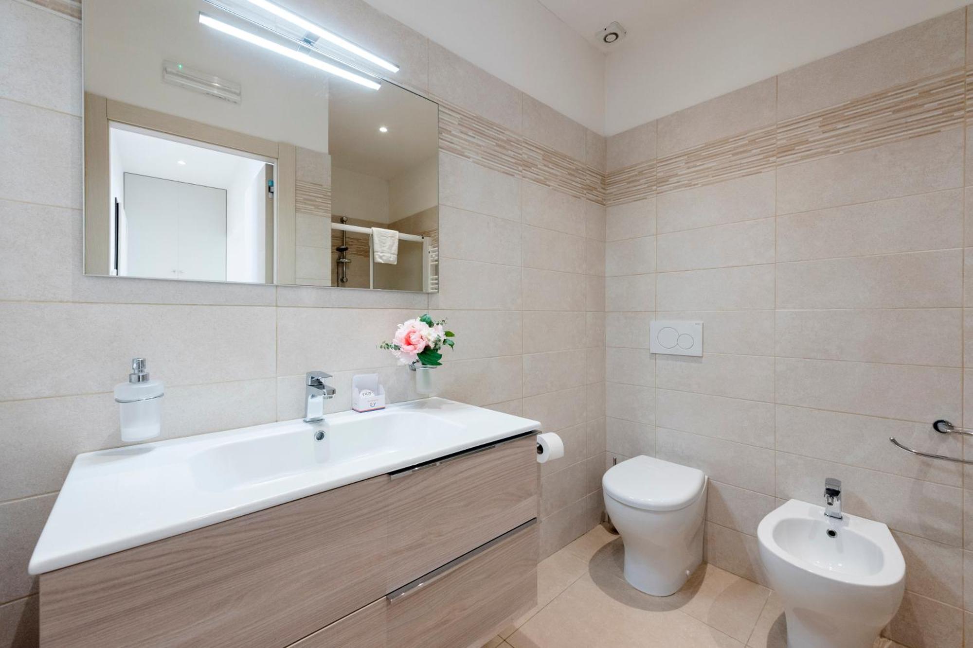 La Suite 2 Ondina Viareggio 200M From Sea - Happy Rentals Exterior foto