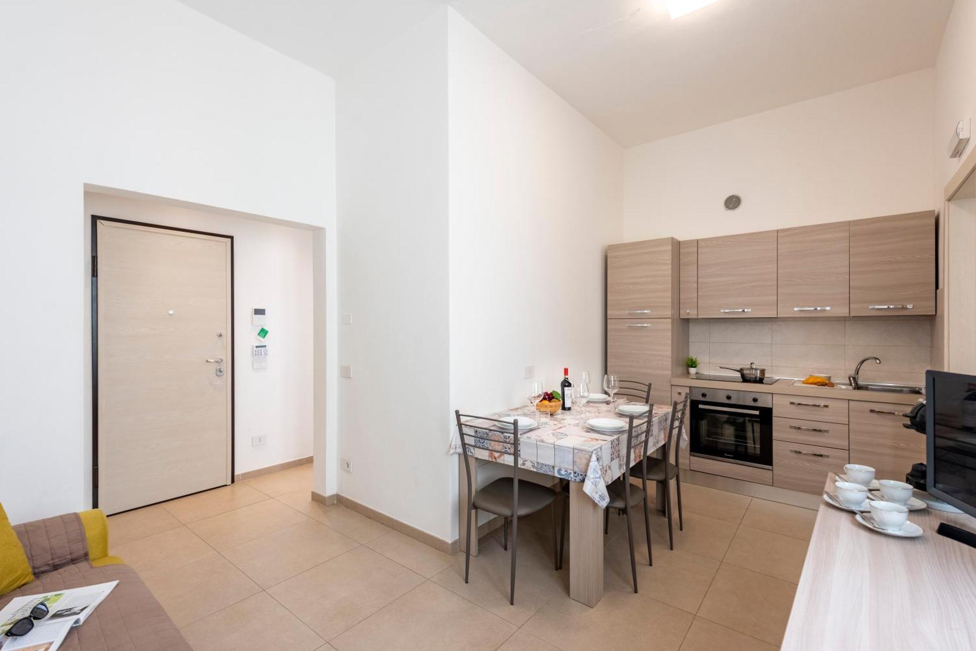 La Suite 2 Ondina Viareggio 200M From Sea - Happy Rentals Exterior foto
