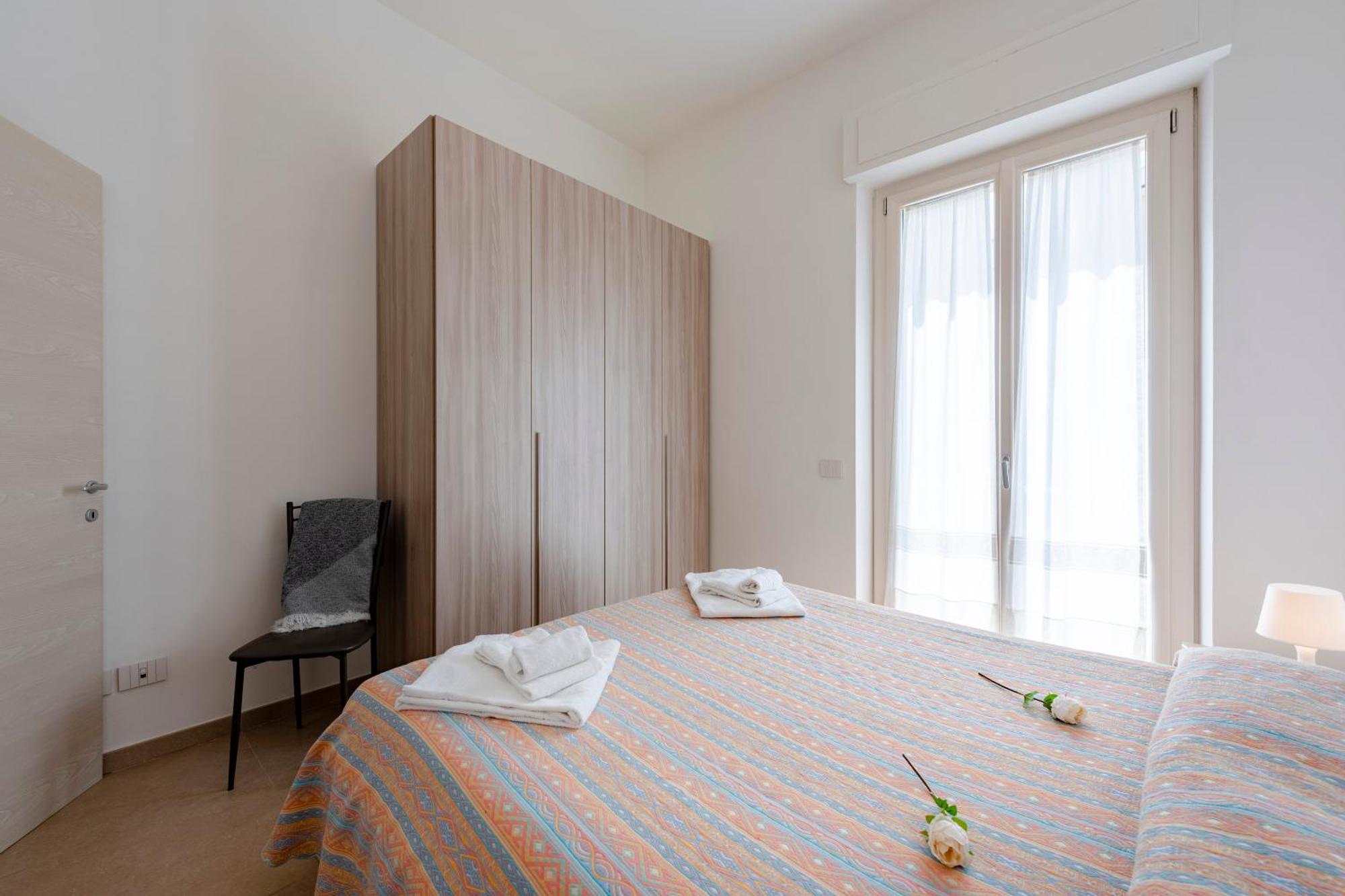 La Suite 2 Ondina Viareggio 200M From Sea - Happy Rentals Exterior foto