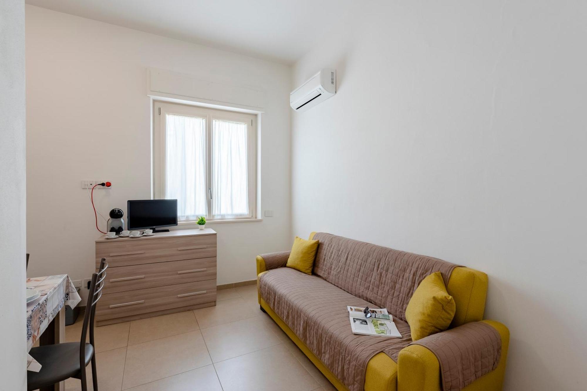 La Suite 2 Ondina Viareggio 200M From Sea - Happy Rentals Exterior foto