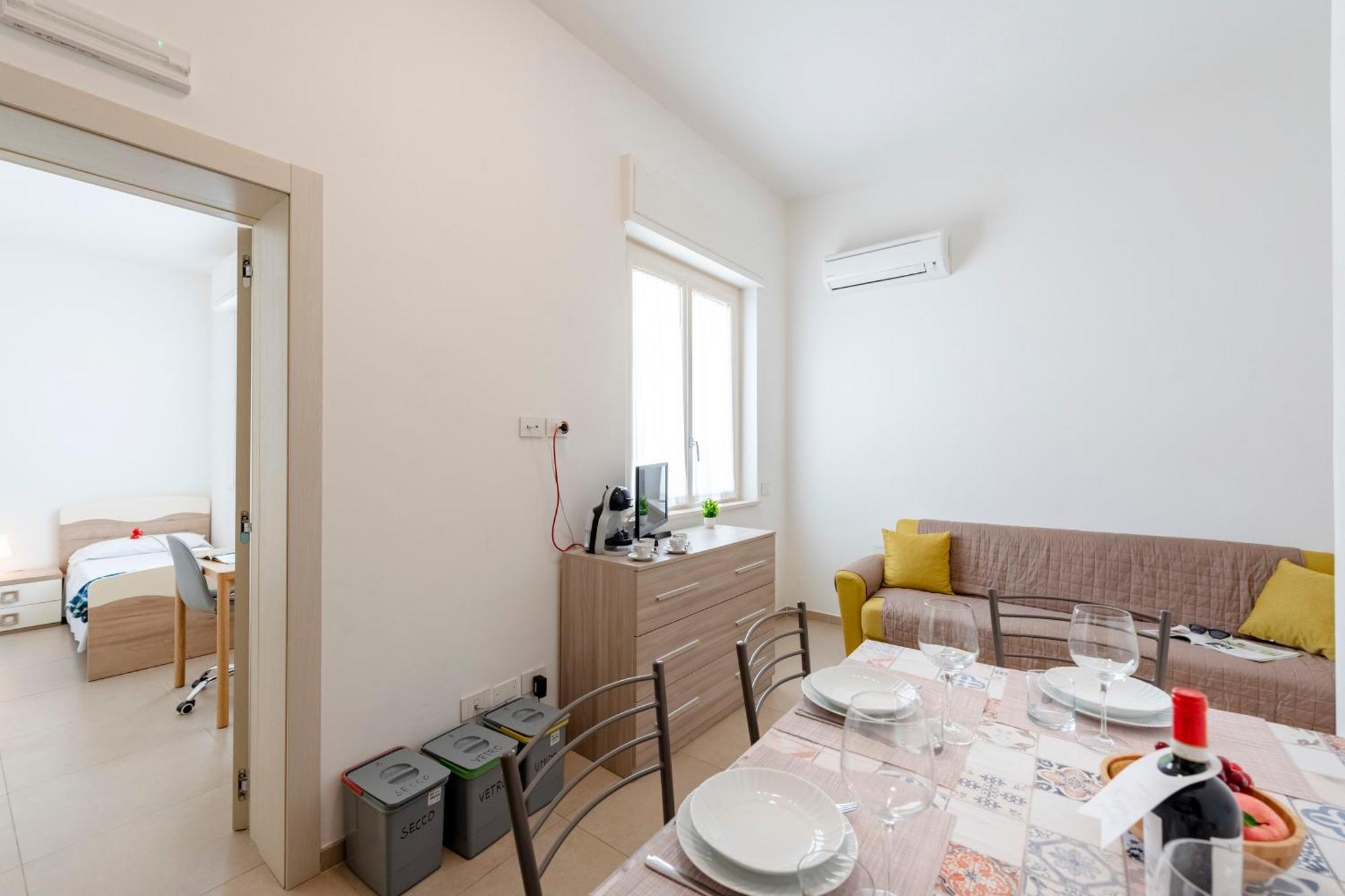 La Suite 2 Ondina Viareggio 200M From Sea - Happy Rentals Exterior foto