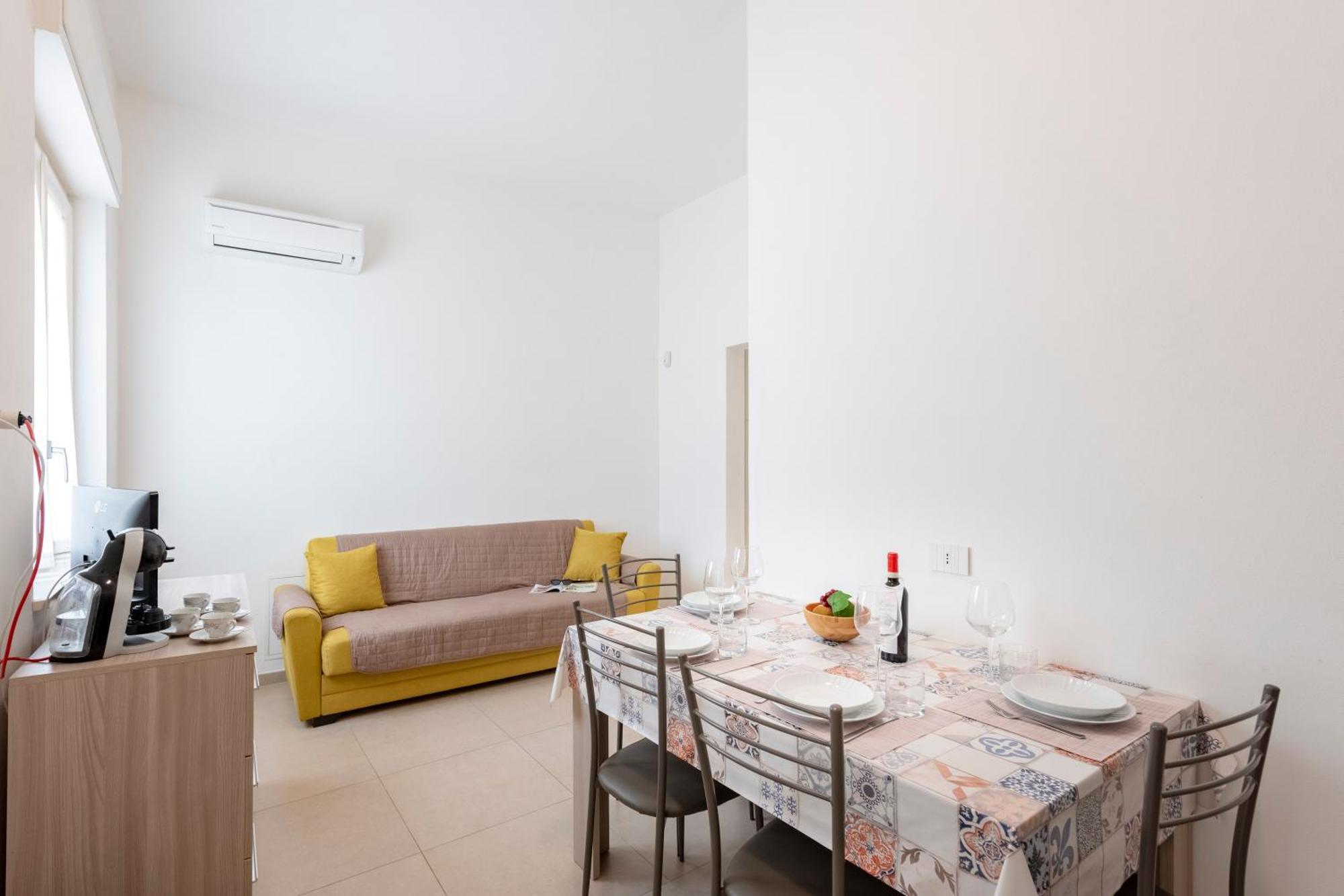La Suite 2 Ondina Viareggio 200M From Sea - Happy Rentals Exterior foto