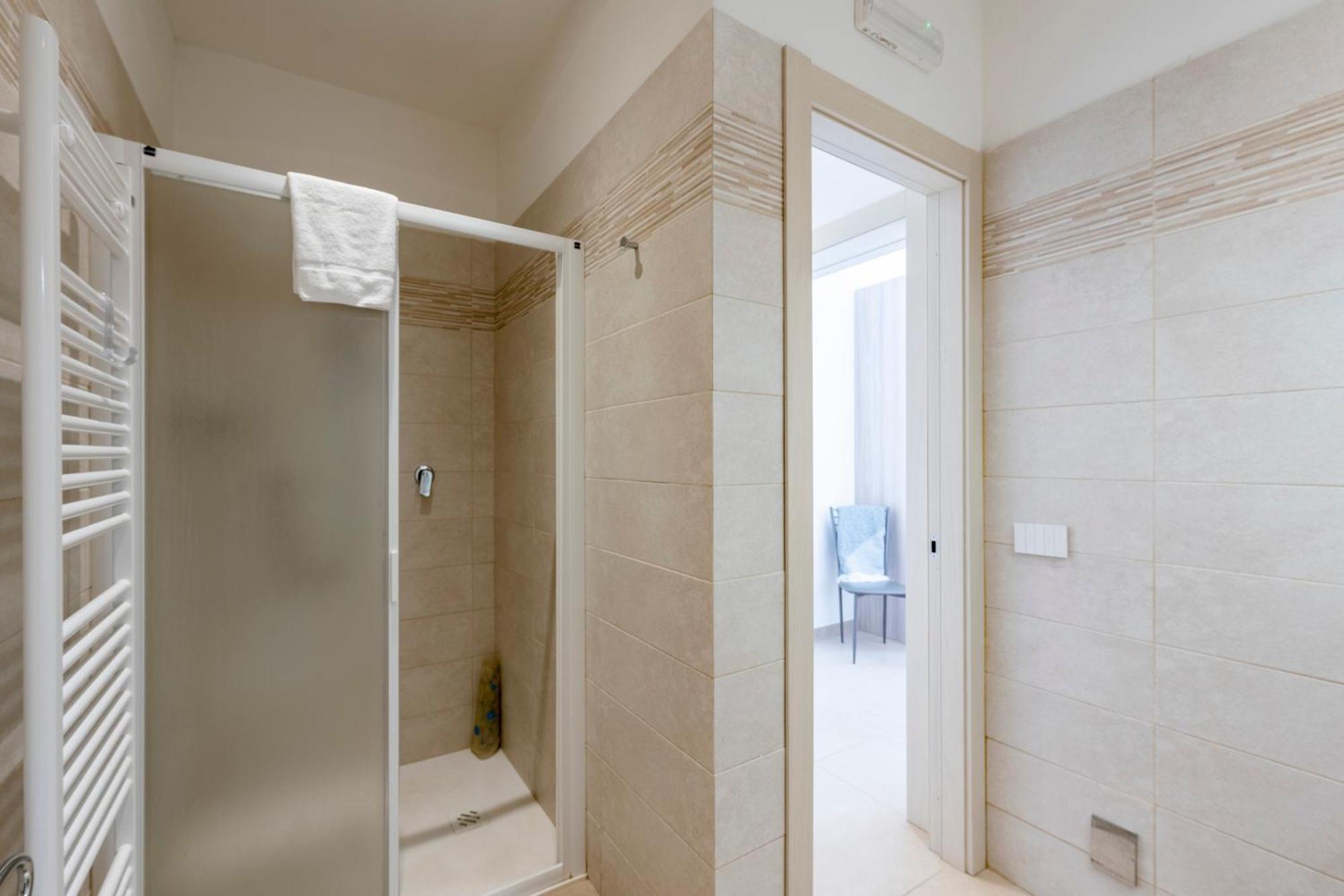 La Suite 2 Ondina Viareggio 200M From Sea - Happy Rentals Exterior foto